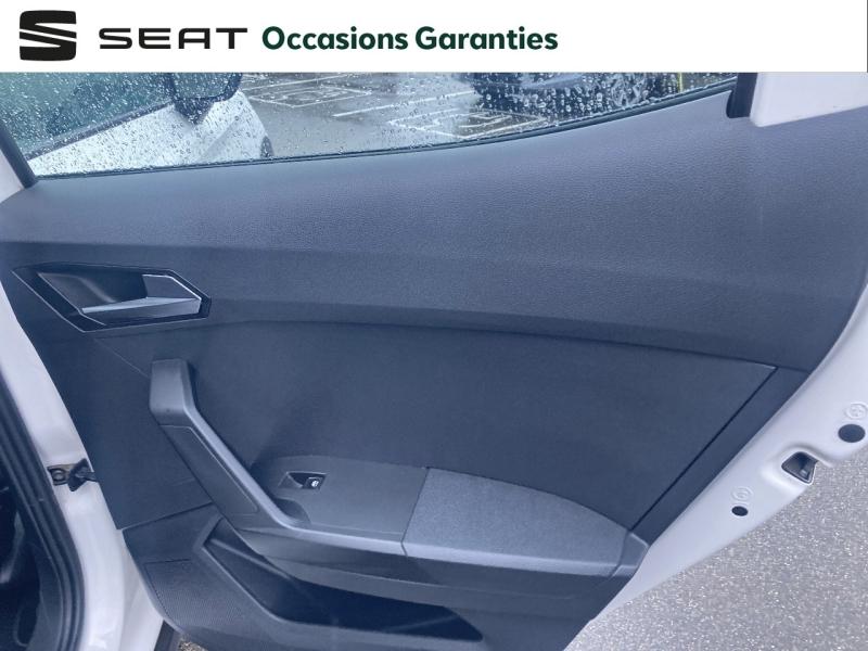 Voitures occasions SEAT ARONA Copa Rivery