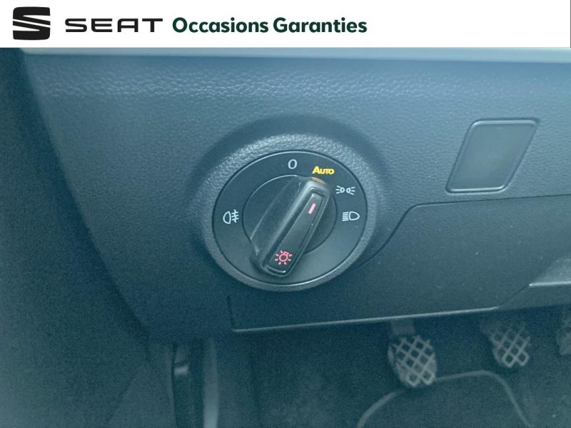 Voitures occasions SEAT ARONA Copa Rivery