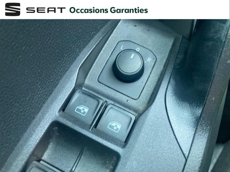 Voitures occasions SEAT ARONA Copa Rivery