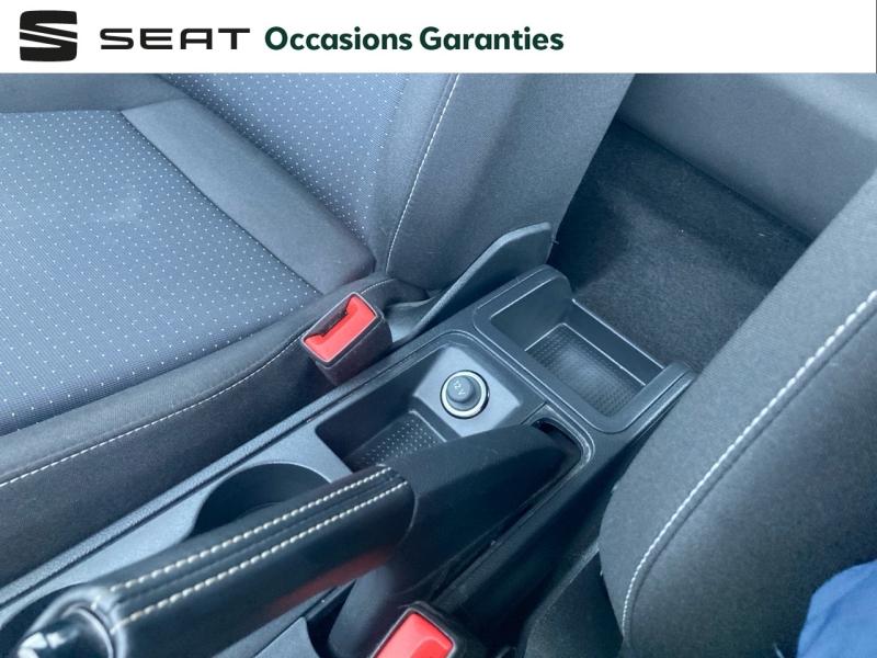 Voitures occasions SEAT ARONA Copa Rivery