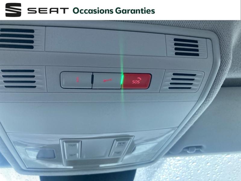 Voitures occasions SEAT ARONA Copa Rivery