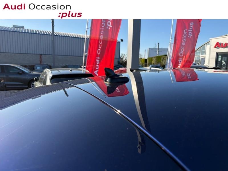 Voitures occasions Audi Q3 Sportback S line Rivery