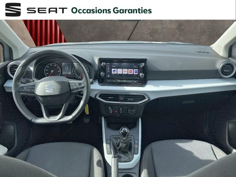 Voitures occasions SEAT ARONA Copa Rivery