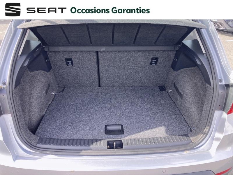 Voitures occasions SEAT ARONA Copa Rivery
