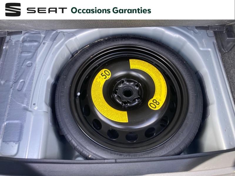 Voitures occasions SEAT ARONA Copa Rivery