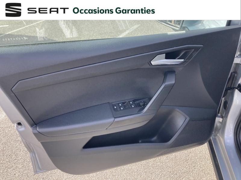 Voitures occasions SEAT ARONA Copa Rivery