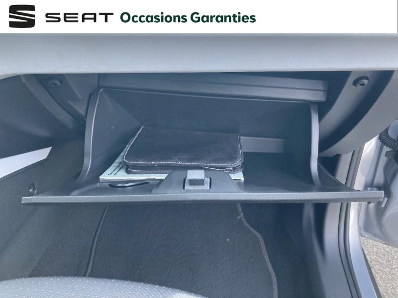 Voitures occasions SEAT ARONA Copa Rivery