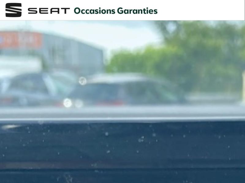 Voitures occasions SEAT ARONA Copa Rivery