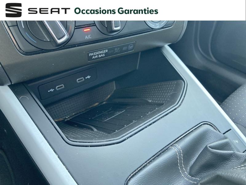 Voitures occasions SEAT ARONA Copa Rivery