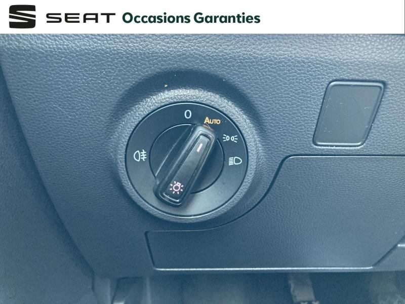 Voitures occasions SEAT ARONA Copa Rivery