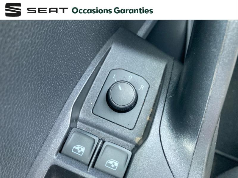Voitures occasions SEAT ARONA Copa Rivery