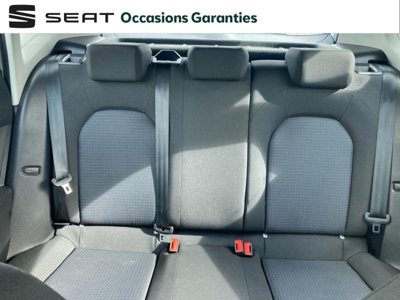 Voitures occasions SEAT ARONA Copa Rivery
