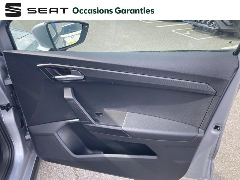 Voitures occasions SEAT ARONA Copa Rivery