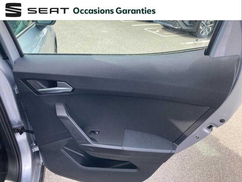 Voitures occasions SEAT ARONA Copa Rivery