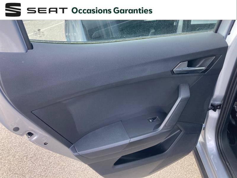 Voitures occasions SEAT ARONA Copa Rivery