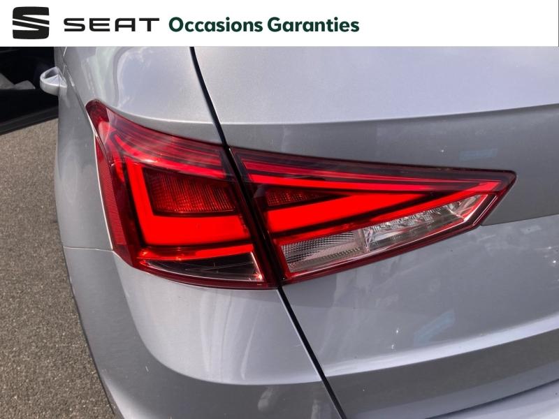 Voitures occasions SEAT ARONA Copa Rivery