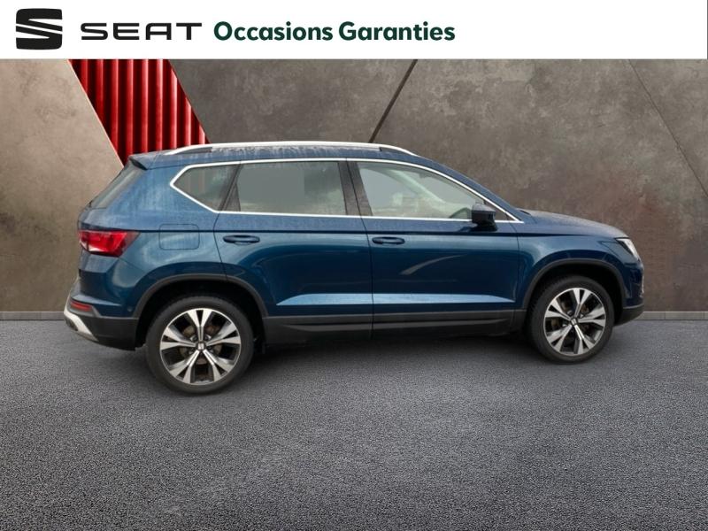 Voitures occasions SEAT ATECA Urban Advanced Rivery
