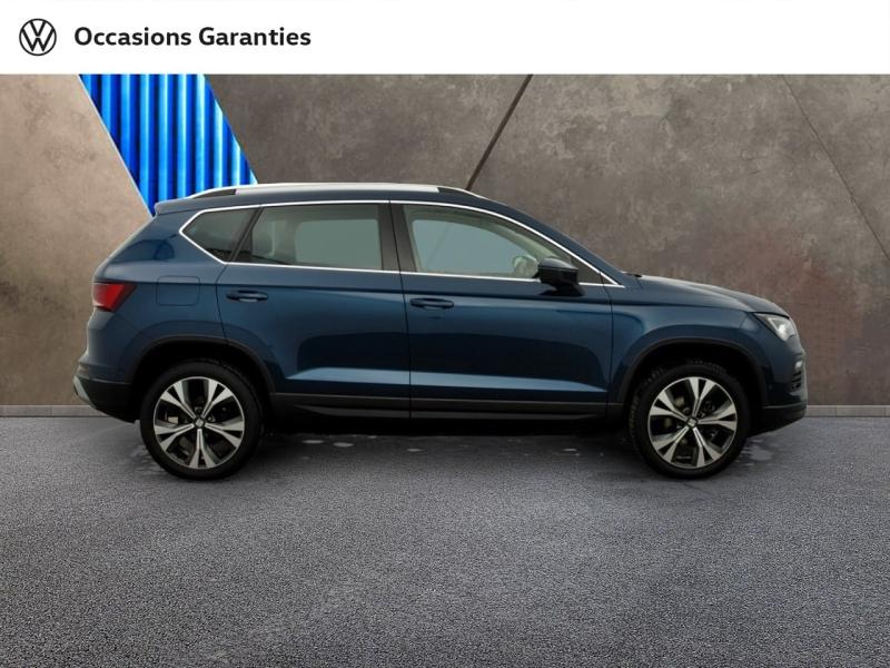 Voitures occasions SEAT ATECA Urban Advanced Rivery