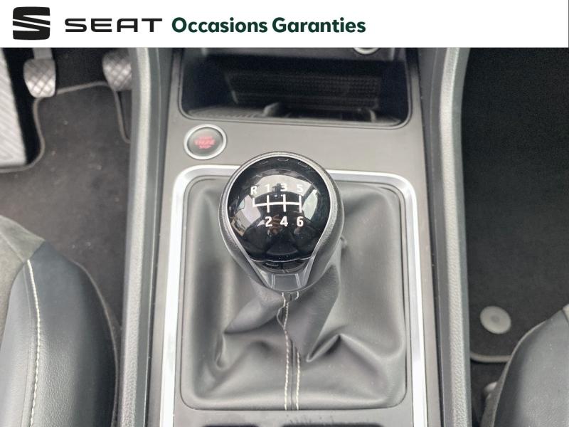 Voitures occasions SEAT ATECA Urban Advanced Rivery