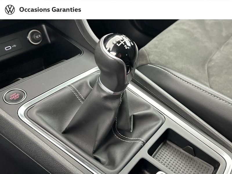 Voitures occasions SEAT ATECA Urban Advanced Rivery