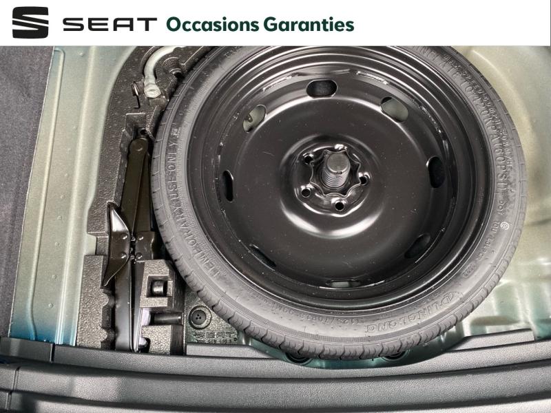 Voitures occasions SEAT ATECA Urban Advanced Rivery