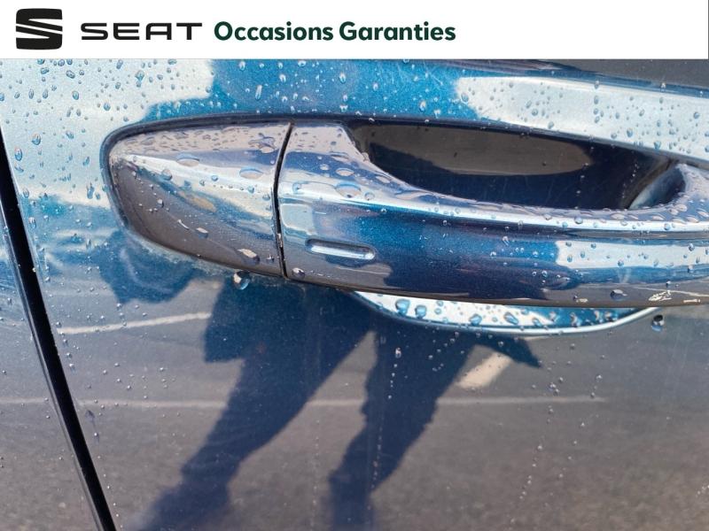 Voitures occasions SEAT ATECA Urban Advanced Rivery