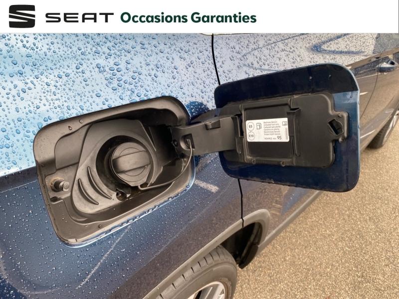 Voitures occasions SEAT ATECA Urban Advanced Rivery