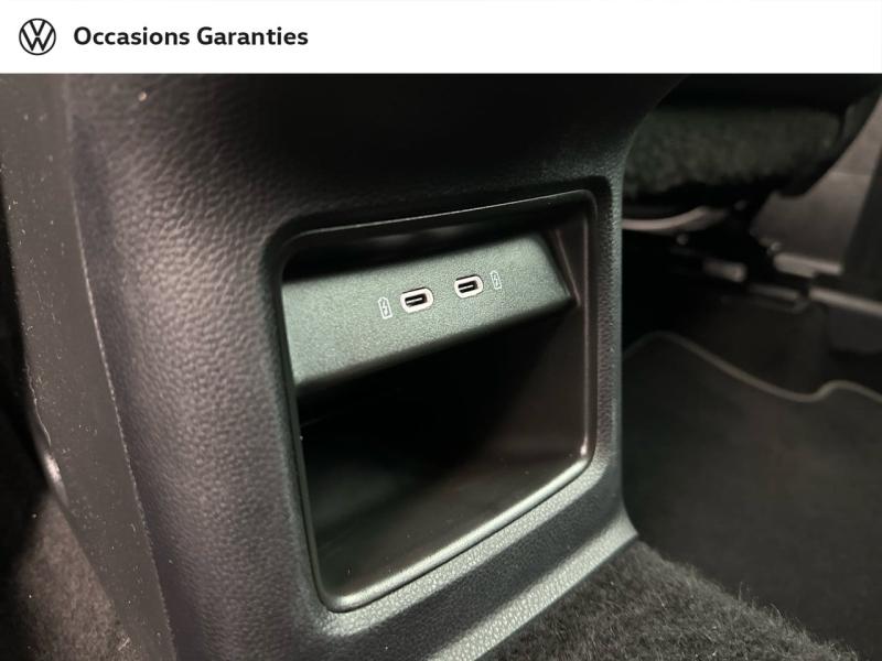 Voitures occasions SEAT ATECA Urban Advanced Rivery