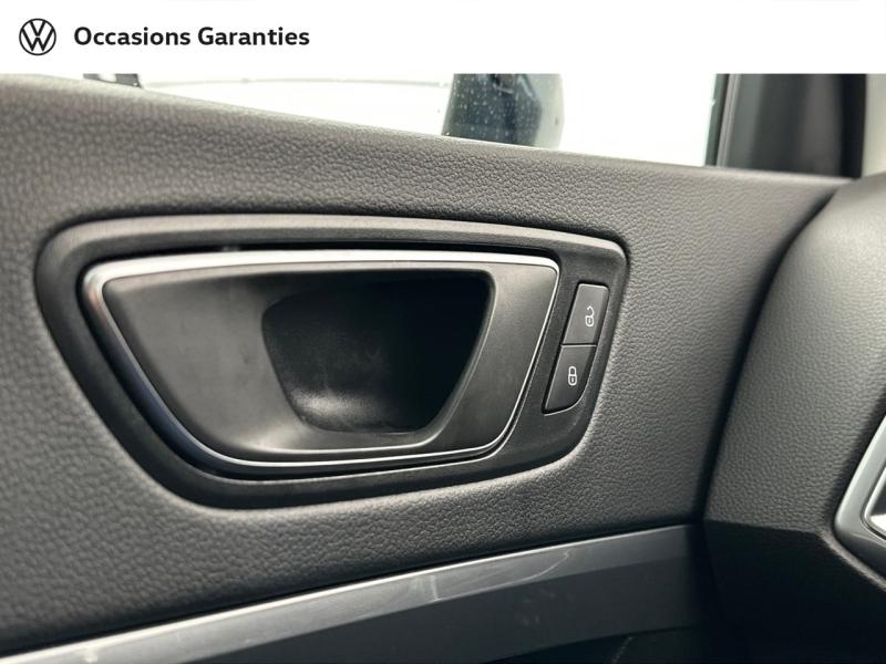 Voitures occasions SEAT ATECA Urban Advanced Rivery