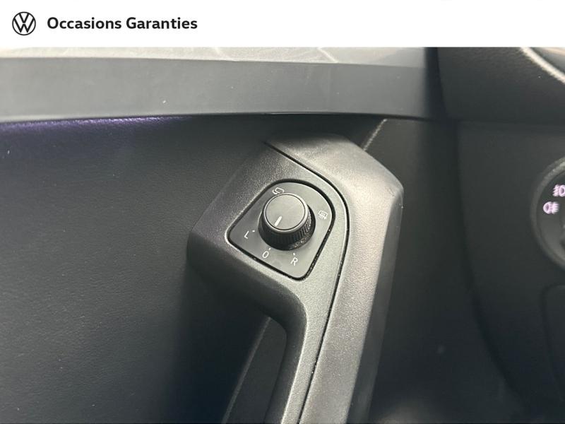 Voitures occasions SEAT ATECA Urban Advanced Rivery