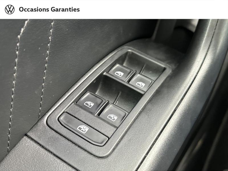 Voitures occasions SEAT ATECA Urban Advanced Rivery