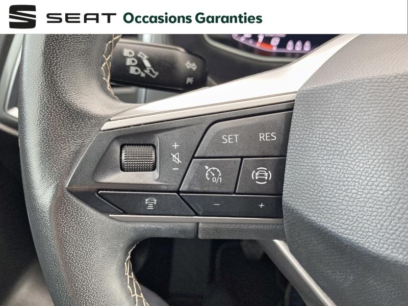 Voitures occasions SEAT ATECA Urban Advanced Rivery