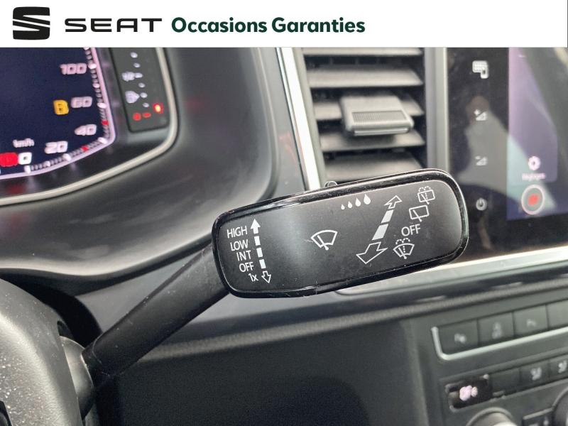 Voitures occasions SEAT ATECA Urban Advanced Rivery