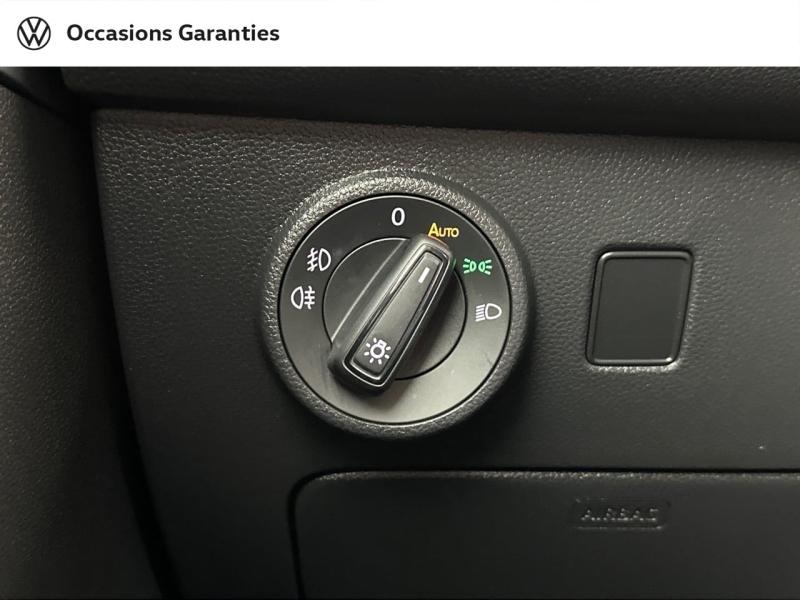 Voitures occasions SEAT ATECA Urban Advanced Rivery