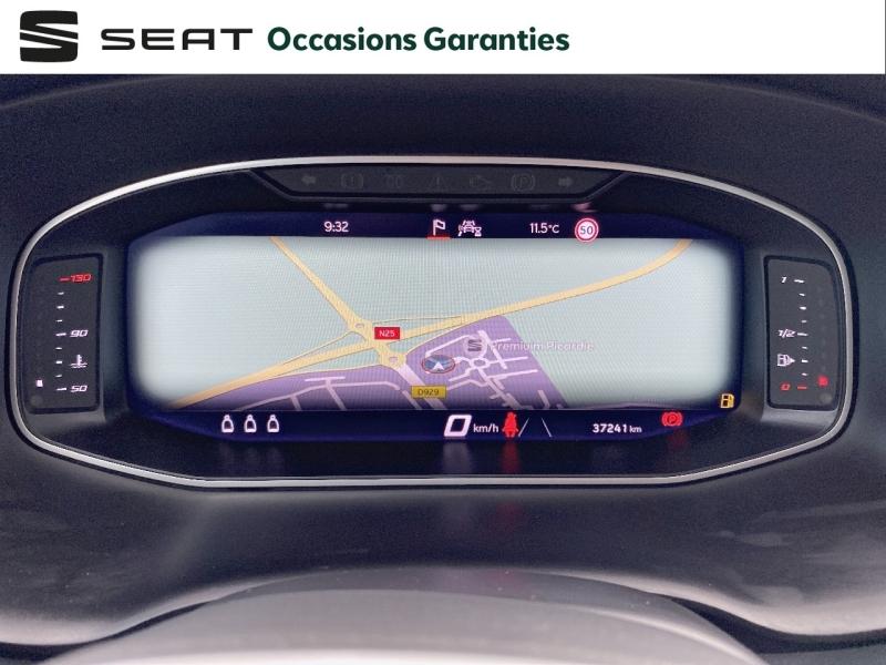 Voitures occasions SEAT ATECA Urban Advanced Rivery