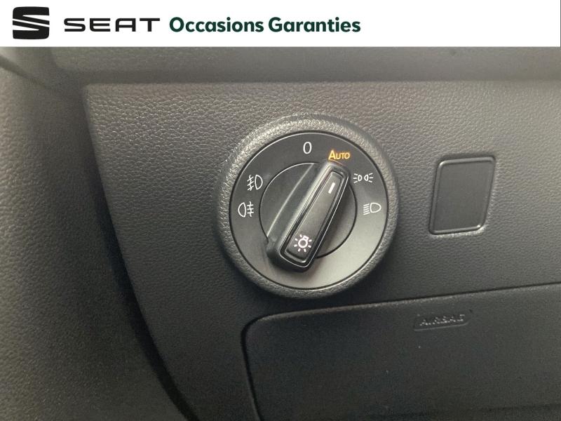 Voitures occasions SEAT ATECA Urban Advanced Rivery