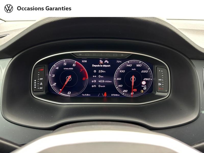 Voitures occasions SEAT ATECA Urban Advanced Rivery