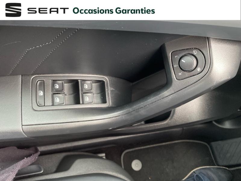 Voitures occasions SEAT ATECA Urban Advanced Rivery