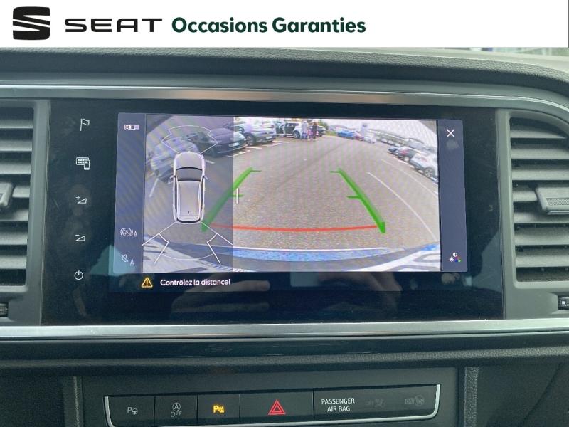 Voitures occasions SEAT ATECA Urban Advanced Rivery