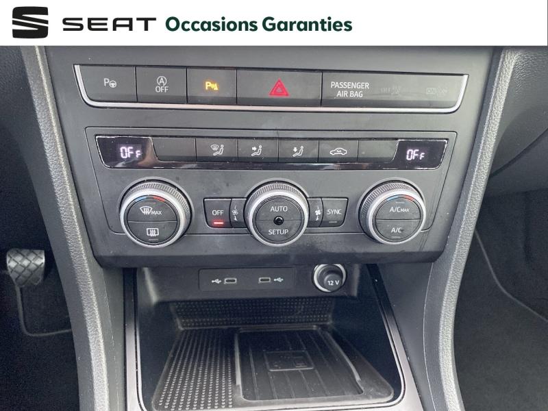 Voitures occasions SEAT ATECA Urban Advanced Rivery