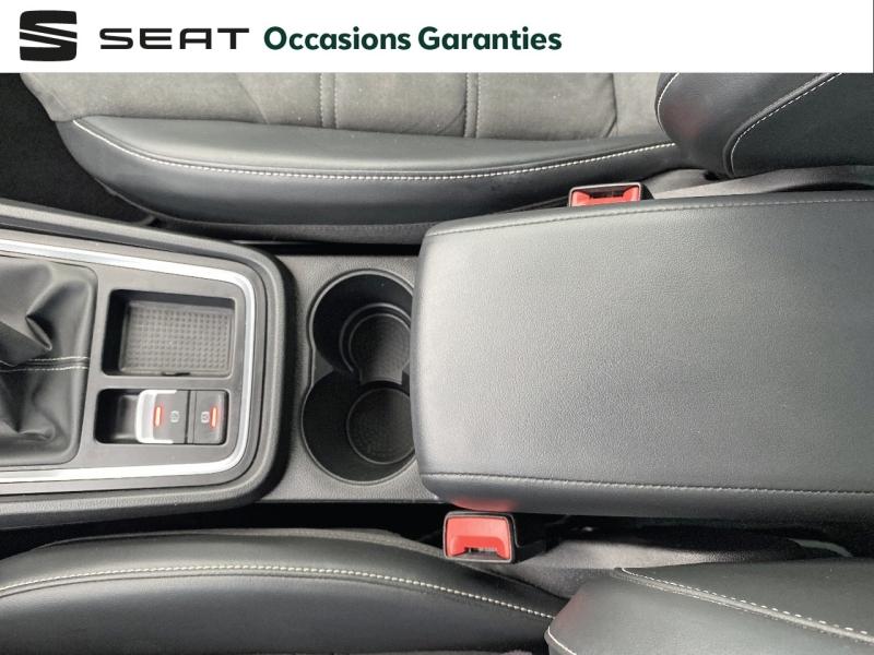 Voitures occasions SEAT ATECA Urban Advanced Rivery