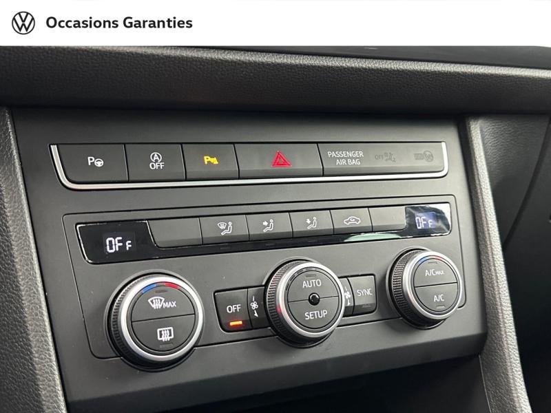 Voitures occasions SEAT ATECA Urban Advanced Rivery