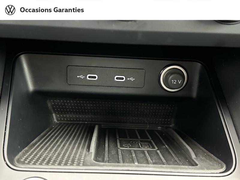 Voitures occasions SEAT ATECA Urban Advanced Rivery