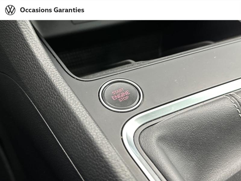 Voitures occasions SEAT ATECA Urban Advanced Rivery