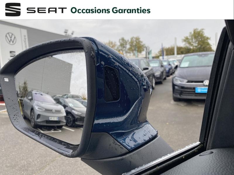 Voitures occasions SEAT ATECA Urban Advanced Rivery