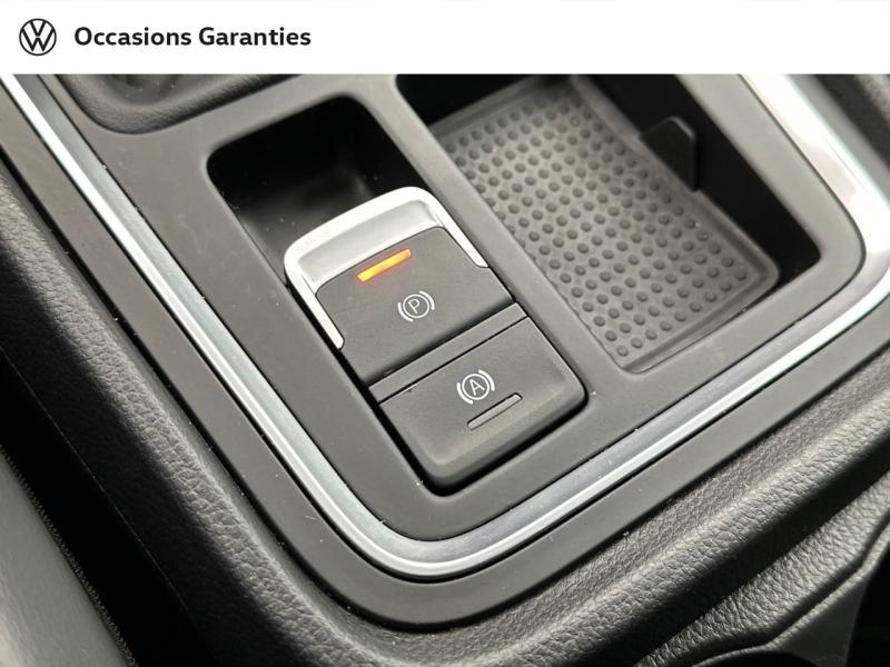 Voitures occasions SEAT ATECA Urban Advanced Rivery