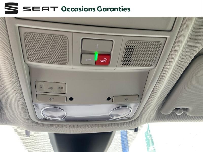 Voitures occasions SEAT ATECA Urban Advanced Rivery