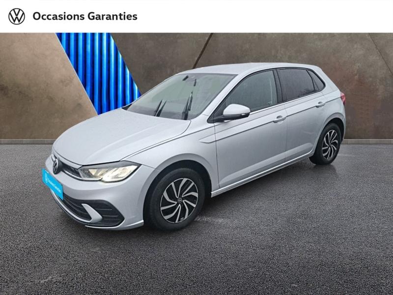 Voitures occasions VOLKSWAGEN POLO Life Rivery