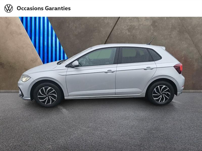 Voitures occasions VOLKSWAGEN POLO Life Rivery
