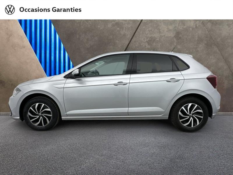 Voitures occasions VOLKSWAGEN POLO Life Rivery